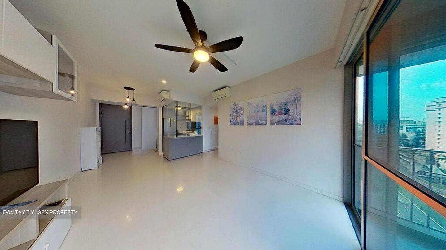 Q Bay Residences (D18), Condominium #498128761